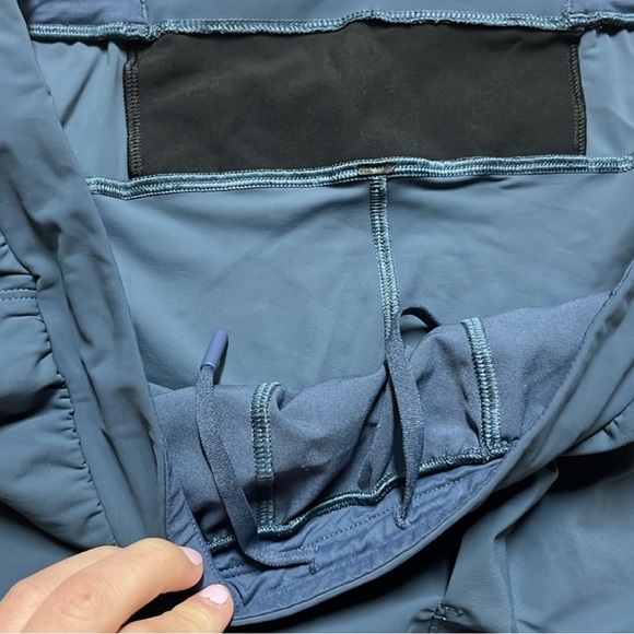 Lululemon Surge Joggers - Mach Blue - Picture 5 of 7